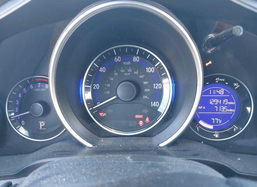 Photo 7 of 2015 Honda Fit LX (VIN 3HGGK5H50FM721027)