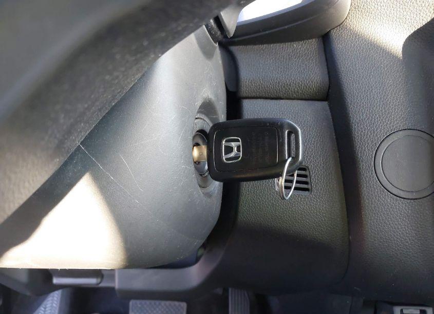 Photo 11 of 2015 Honda Fit LX (VIN 3HGGK5H50FM758336)