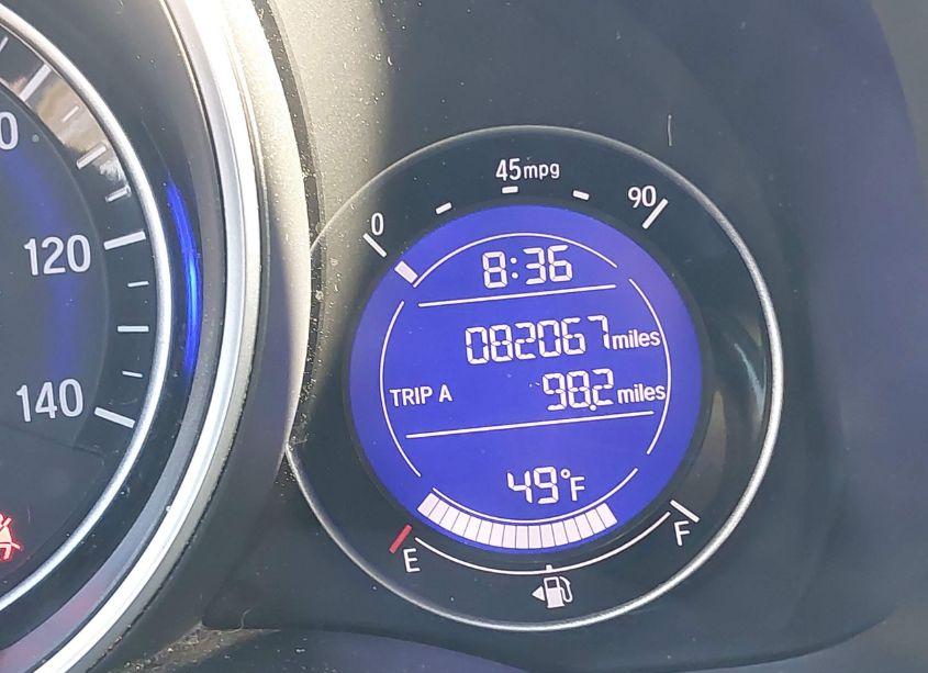 Photo 15 of 2015 Honda Fit LX (VIN 3HGGK5H50FM758336)