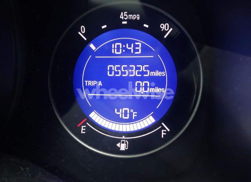 Photo 15 of 2015 Honda Fit LX (VIN 3HGGK5H50FM775511)