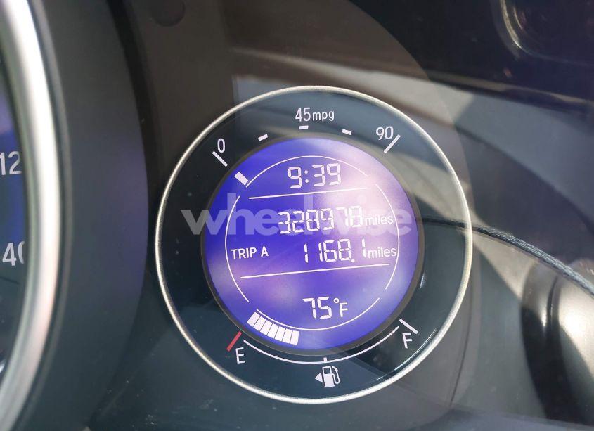 Photo 15 of 2017 Honda Fit LX (VIN 3HGGK5H50HM705123)