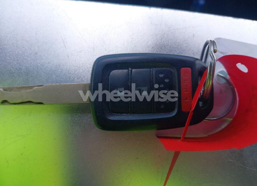 Photo 11 of 2015 Honda Fit LX (VIN 3HGGK5H51FM711607)