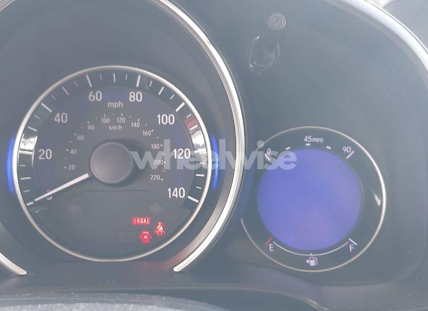 Photo 16 of 2015 Honda Fit LX (VIN 3HGGK5H51FM711607)