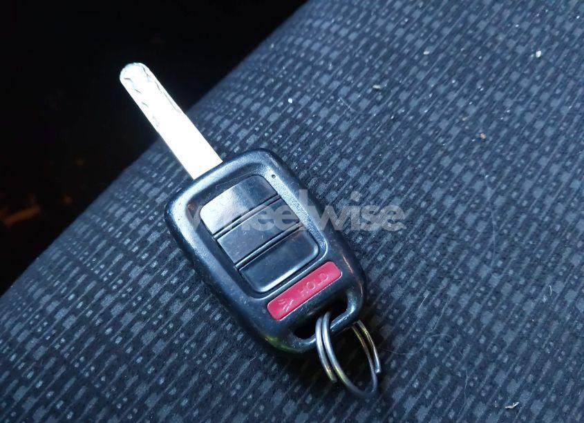 Photo 11 of 2015 Honda Fit LX (VIN 3HGGK5H51FM723322)