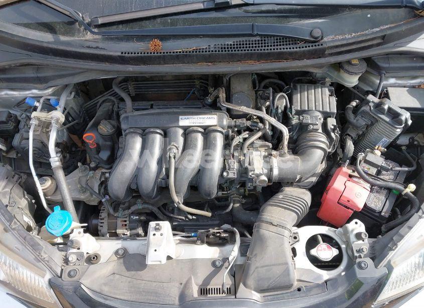 Photo 10 of 2015 Honda Fit LX (VIN 3HGGK5H51FM729704)