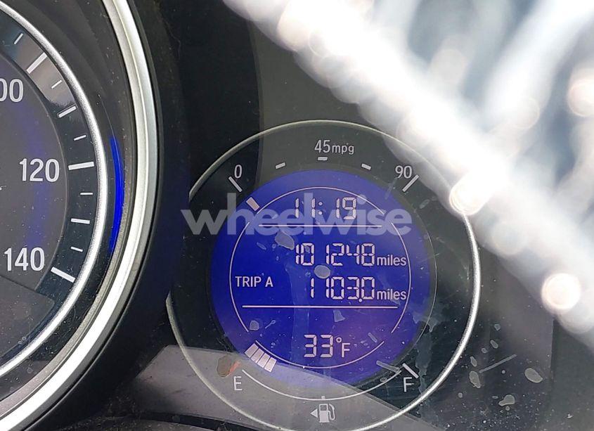 Photo 16 of 2015 Honda Fit LX (VIN 3HGGK5H51FM729704)