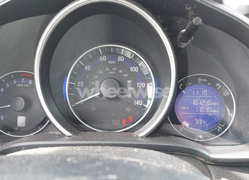 Photo 7 of 2015 Honda Fit LX (VIN 3HGGK5H51FM729704)