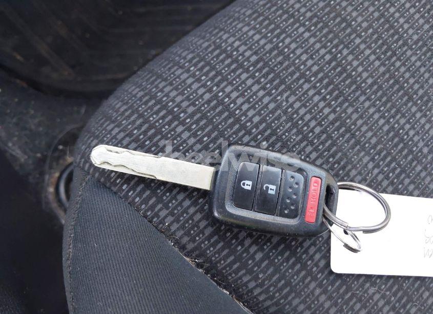 Photo 11 of 2015 Honda Fit LX (VIN 3HGGK5H51FM744509)