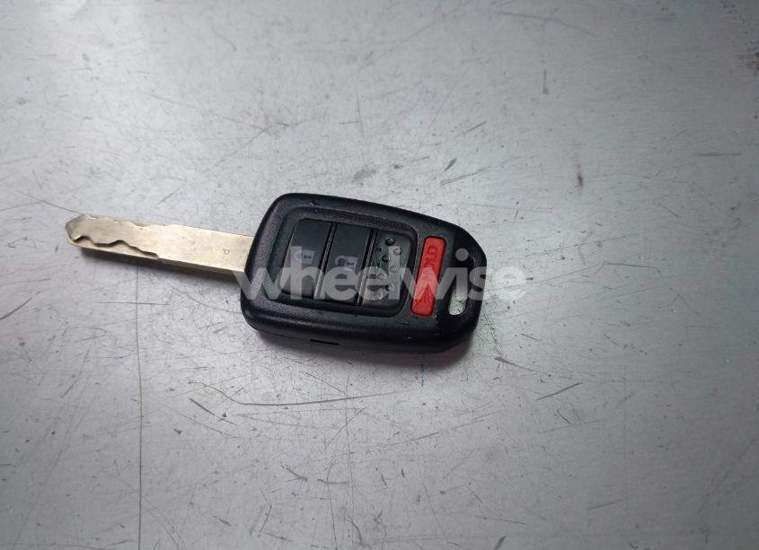 Photo 11 of 2018 Honda Fit LX (VIN 3HGGK5H51JM715164)