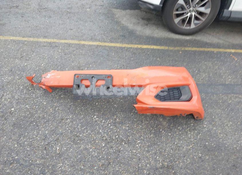 Photo 12 of 2018 Honda Fit LX (VIN 3HGGK5H51JM715164)