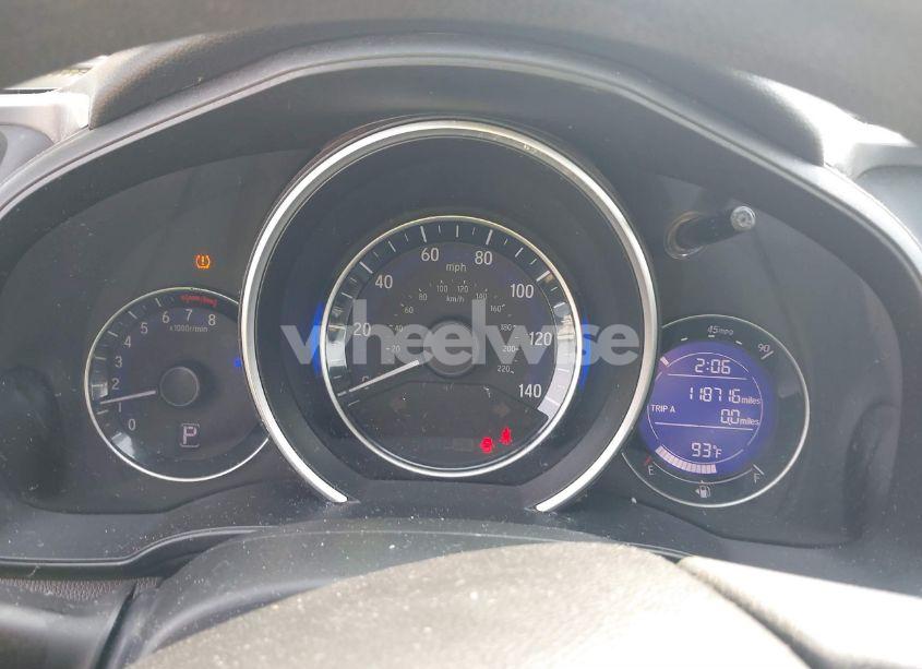 Photo 7 of 2015 Honda Fit LX (VIN 3HGGK5H52FM716721)