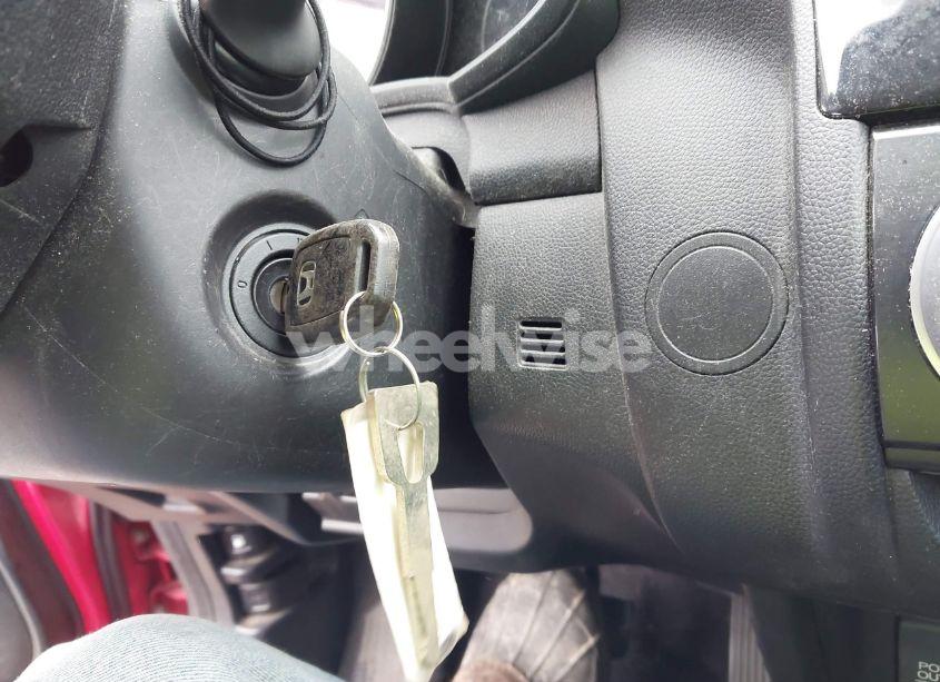 Photo 11 of 2015 Honda Fit LX (VIN 3HGGK5H52FM760251)