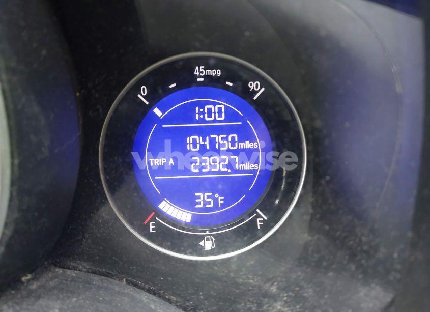 Photo 16 of 2015 Honda Fit LX (VIN 3HGGK5H52FM760251)