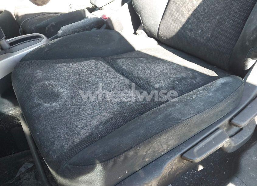 Photo 12 of 2015 Honda Fit LX (VIN 3HGGK5H52FM760590)