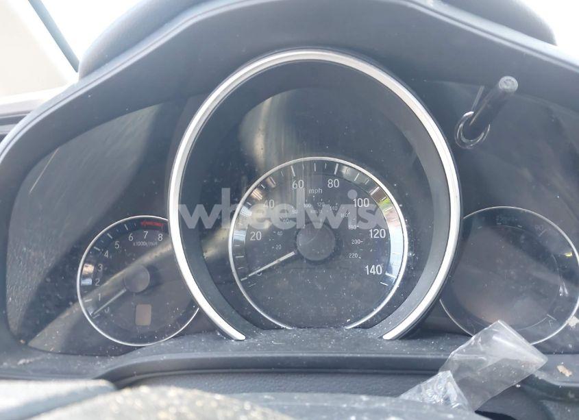 Photo 7 of 2015 Honda Fit LX (VIN 3HGGK5H52FM760590)