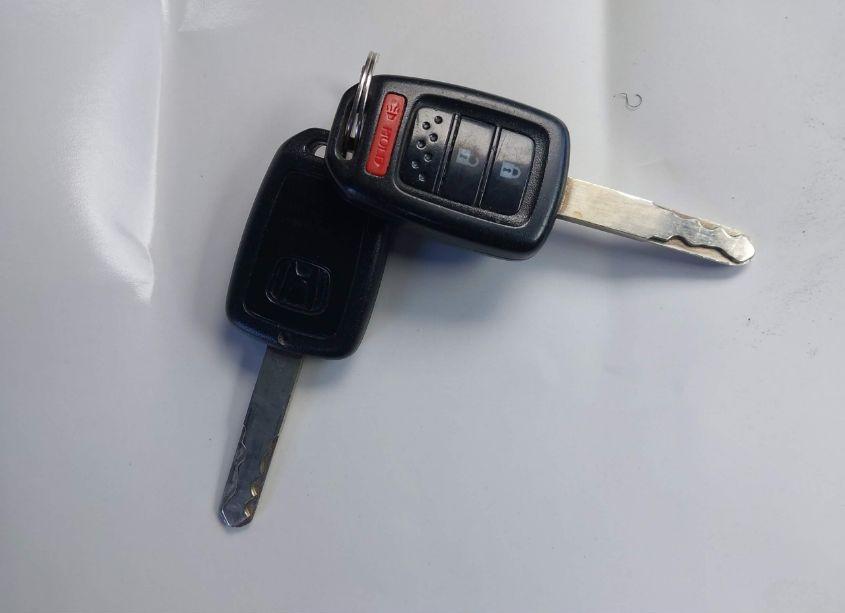 Photo 11 of 2015 Honda Fit LX (VIN 3HGGK5H54FM744388)