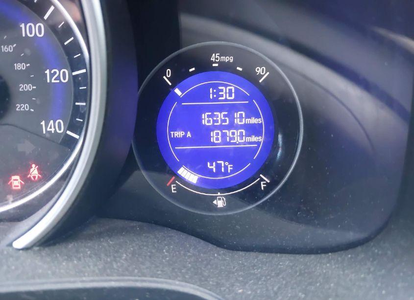 Photo 15 of 2015 Honda Fit LX (VIN 3HGGK5H54FM744388)