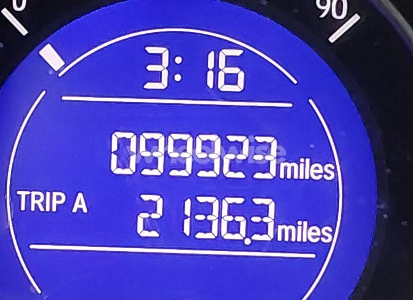 Photo 15 of 2015 Honda Fit LX (VIN 3HGGK5H54FM759134)