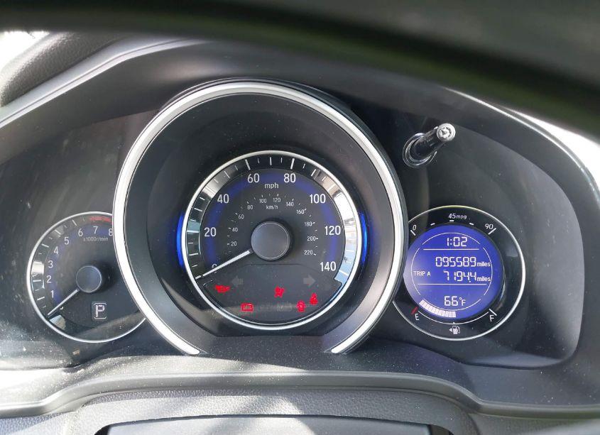 Photo 16 of 2015 Honda Fit LX (VIN 3HGGK5H54FM773972)