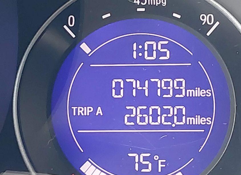 Photo 15 of 2015 Honda Fit LX (VIN 3HGGK5H54FM787208)