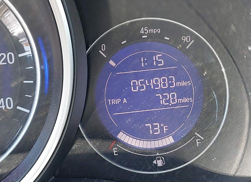 Photo 15 of 2017 Honda Fit LX (VIN 3HGGK5H54HM713838)