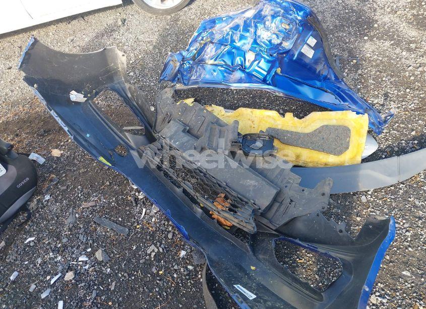 Photo 12 of 2018 Honda Fit LX (VIN 3HGGK5H54JM704756)