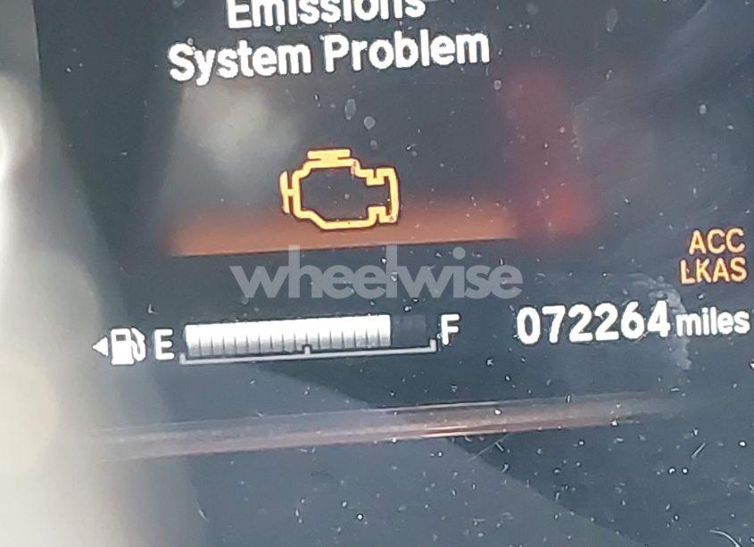 Photo 16 of 2018 Honda Fit LX (VIN 3HGGK5H54JM704756)