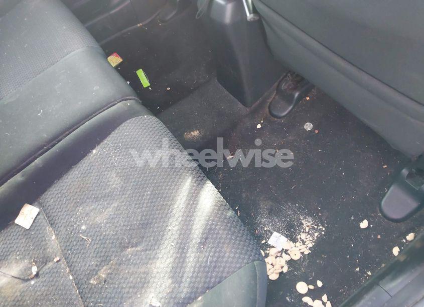 Photo 8 of 2018 Honda Fit LX (VIN 3HGGK5H54JM704756)