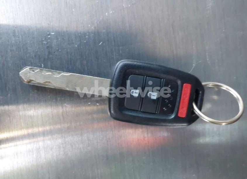 Photo 11 of 2018 Honda Fit LX (VIN 3HGGK5H54JM721086)