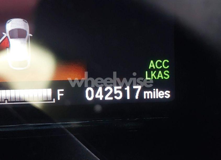 Photo 16 of 2018 Honda Fit LX (VIN 3HGGK5H54JM721086)