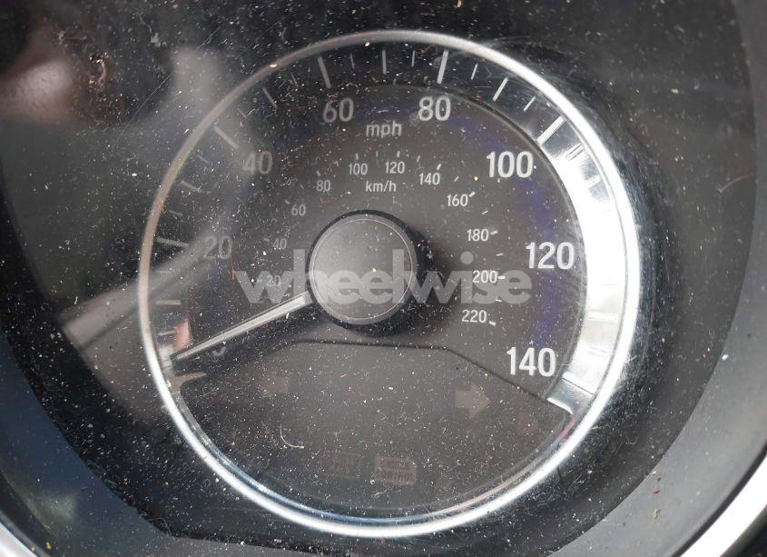 Photo 14 of 2015 Honda Fit LX (VIN 3HGGK5H56FM707181)