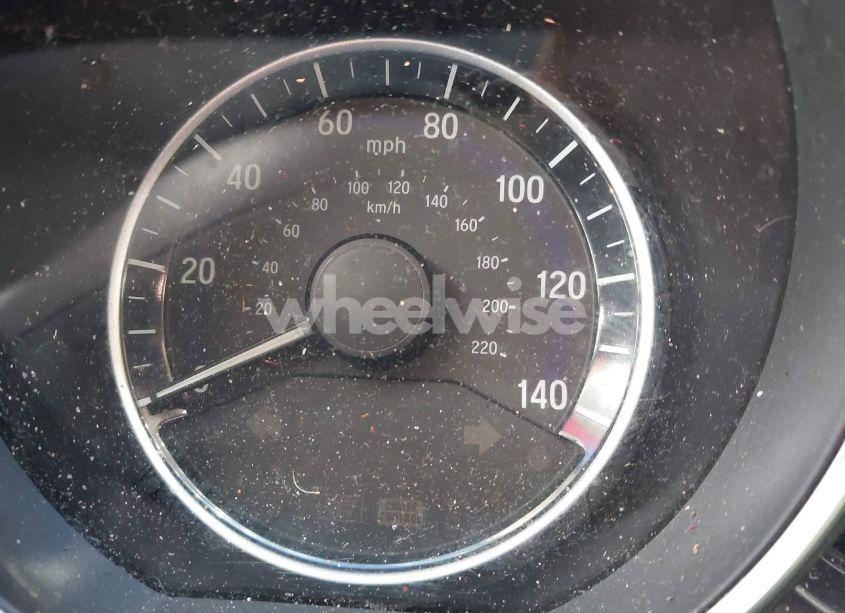 Photo 7 of 2015 Honda Fit LX (VIN 3HGGK5H56FM707181)