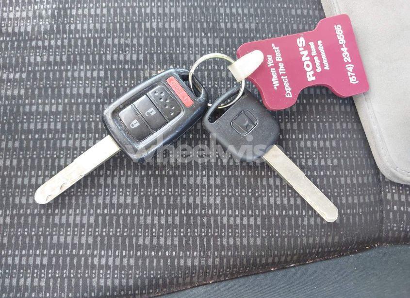 Photo 11 of 2015 Honda Fit LX (VIN 3HGGK5H56FM712266)