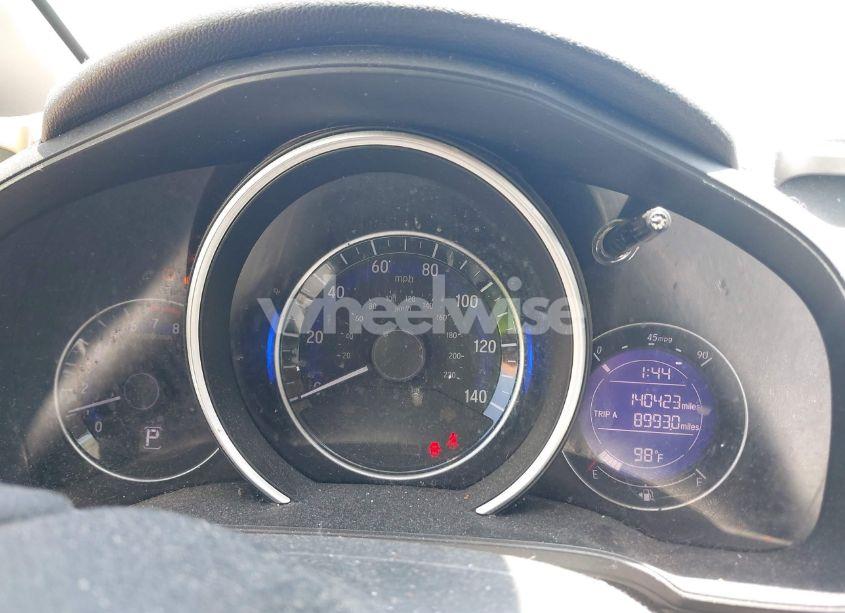 Photo 7 of 2015 Honda Fit LX (VIN 3HGGK5H56FM712266)