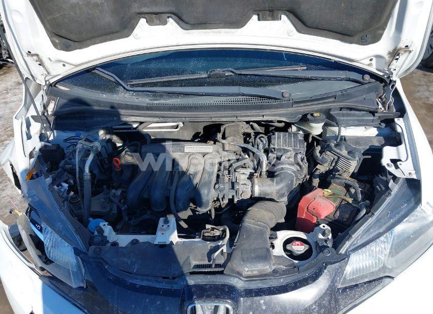 Photo 10 of 2015 Honda Fit LX (VIN 3HGGK5H56FM733277)