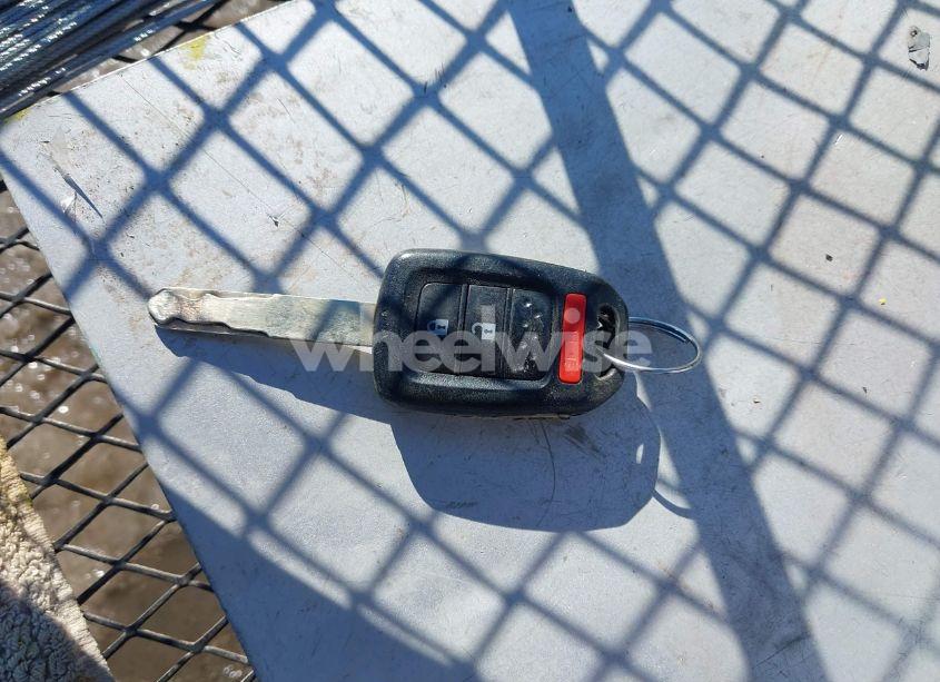 Photo 11 of 2015 Honda Fit LX (VIN 3HGGK5H56FM733277)