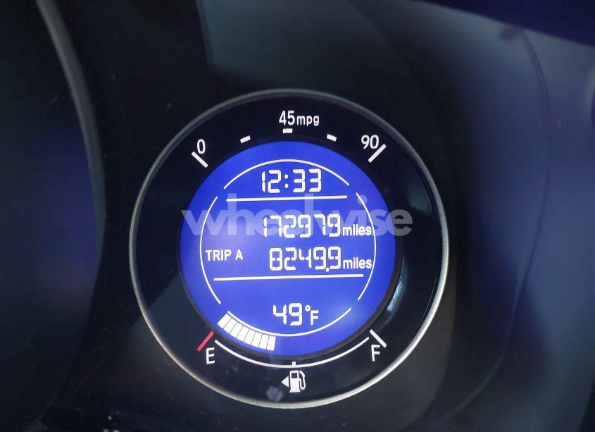 Photo 16 of 2015 Honda Fit LX (VIN 3HGGK5H56FM733277)