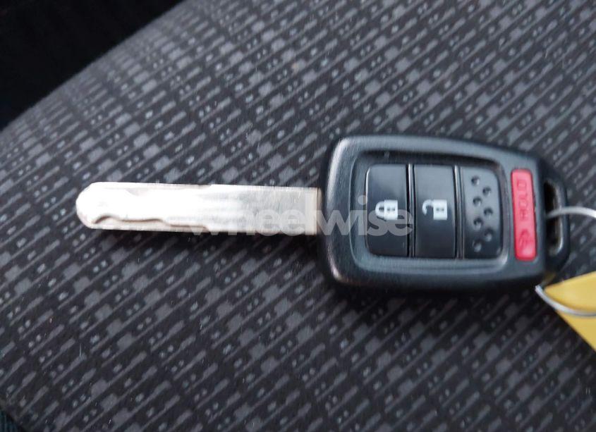 Photo 11 of 2015 Honda Fit LX (VIN 3HGGK5H56FM783984)