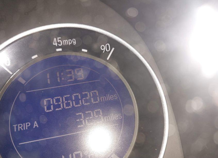 Photo 15 of 2016 Honda Fit LX (VIN 3HGGK5H56GM700815)