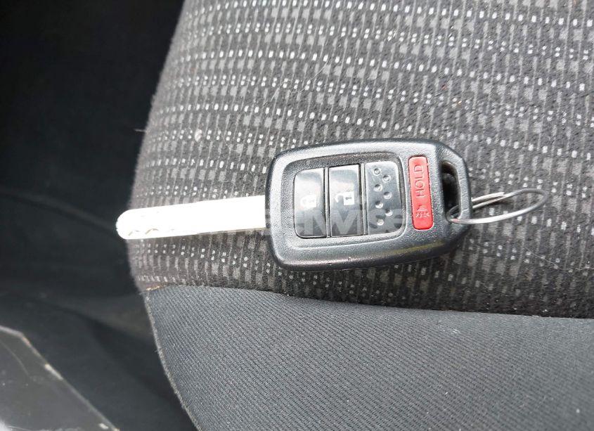 Photo 11 of 2015 Honda Fit LX (VIN 3HGGK5H57FM709473)