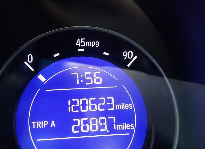 Photo 15 of 2015 Honda Fit LX (VIN 3HGGK5H57FM728993)