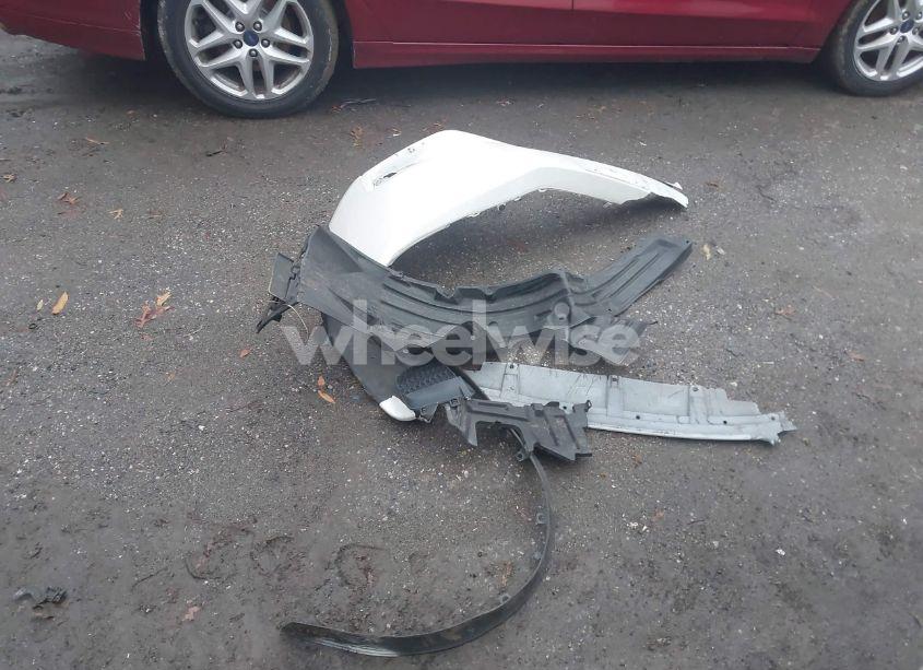 Photo 12 of 2015 Honda Fit LX (VIN 3HGGK5H57FM775926)