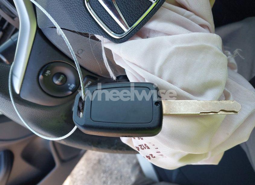 Photo 11 of 2015 Honda Fit LX (VIN 3HGGK5H58FM718862)