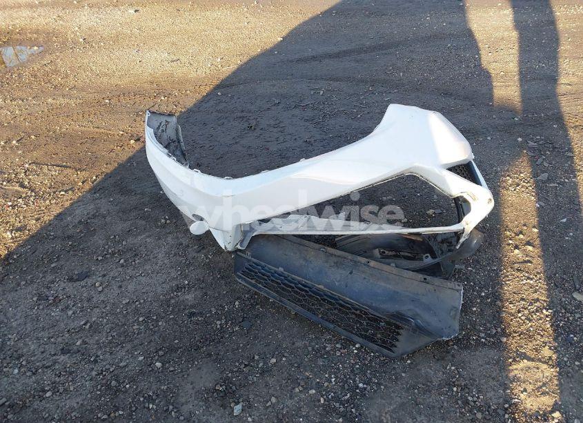 Photo 12 of 2015 Honda Fit LX (VIN 3HGGK5H58FM718862)