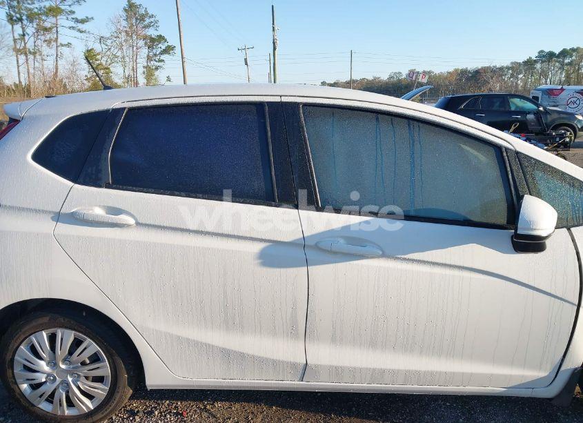 Photo 14 of 2015 Honda Fit LX (VIN 3HGGK5H58FM718862)