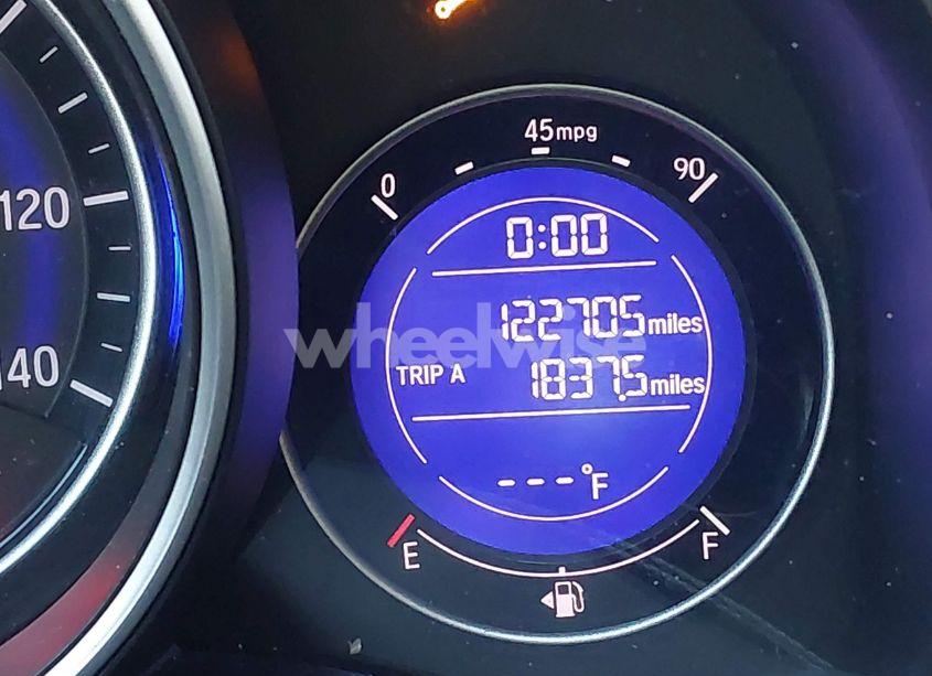 Photo 16 of 2015 Honda Fit LX (VIN 3HGGK5H58FM718862)