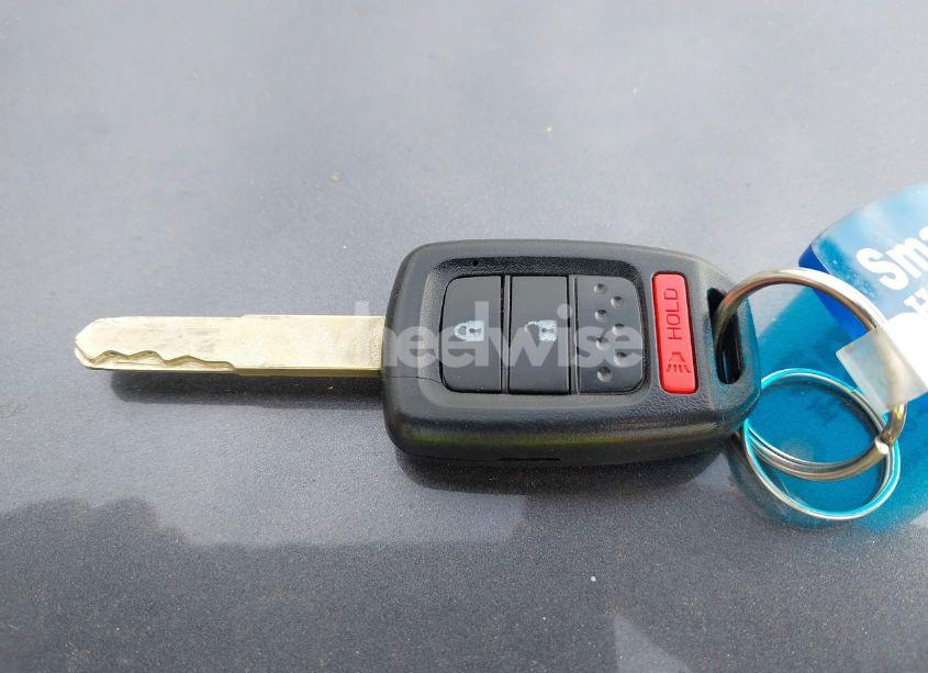 Photo 11 of 2015 Honda Fit LX (VIN 3HGGK5H58FM722880)