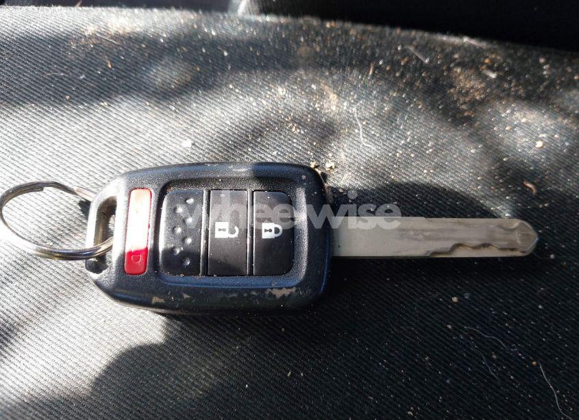 Photo 11 of 2015 Honda Fit LX (VIN 3HGGK5H58FM767656)