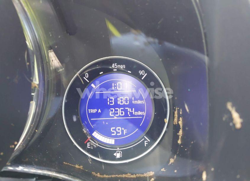 Photo 15 of 2015 Honda Fit LX (VIN 3HGGK5H58FM767656)