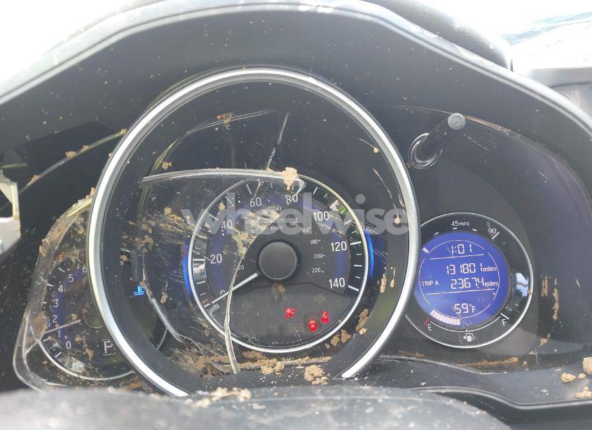 Photo 7 of 2015 Honda Fit LX (VIN 3HGGK5H58FM767656)